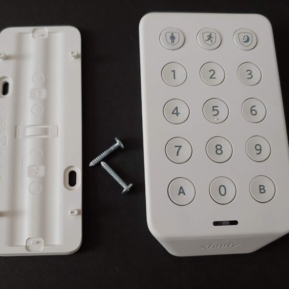 Xfinity Home Wireless Keypad - Picture 5 of 6